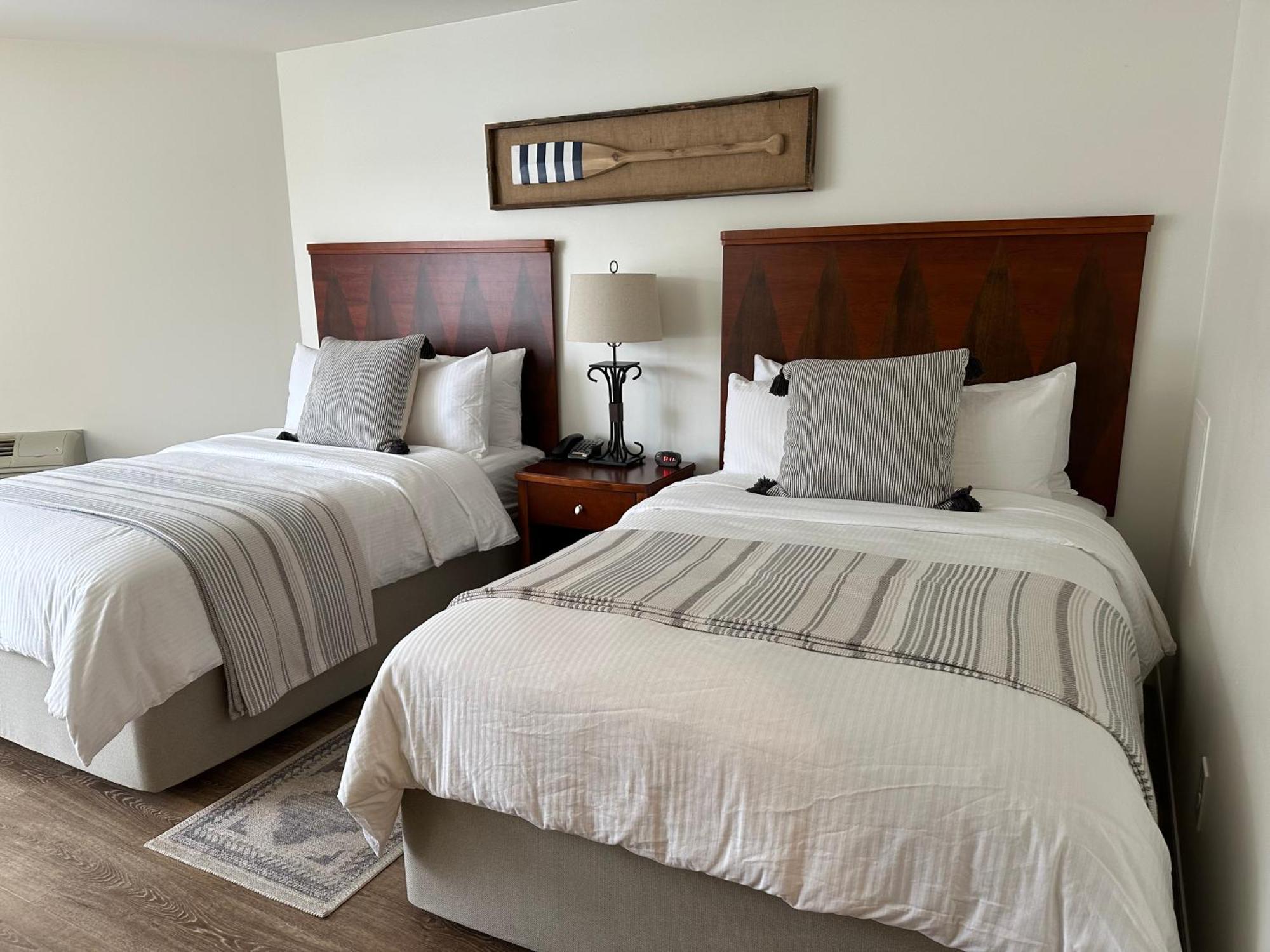 Foxburg Hotel 3*