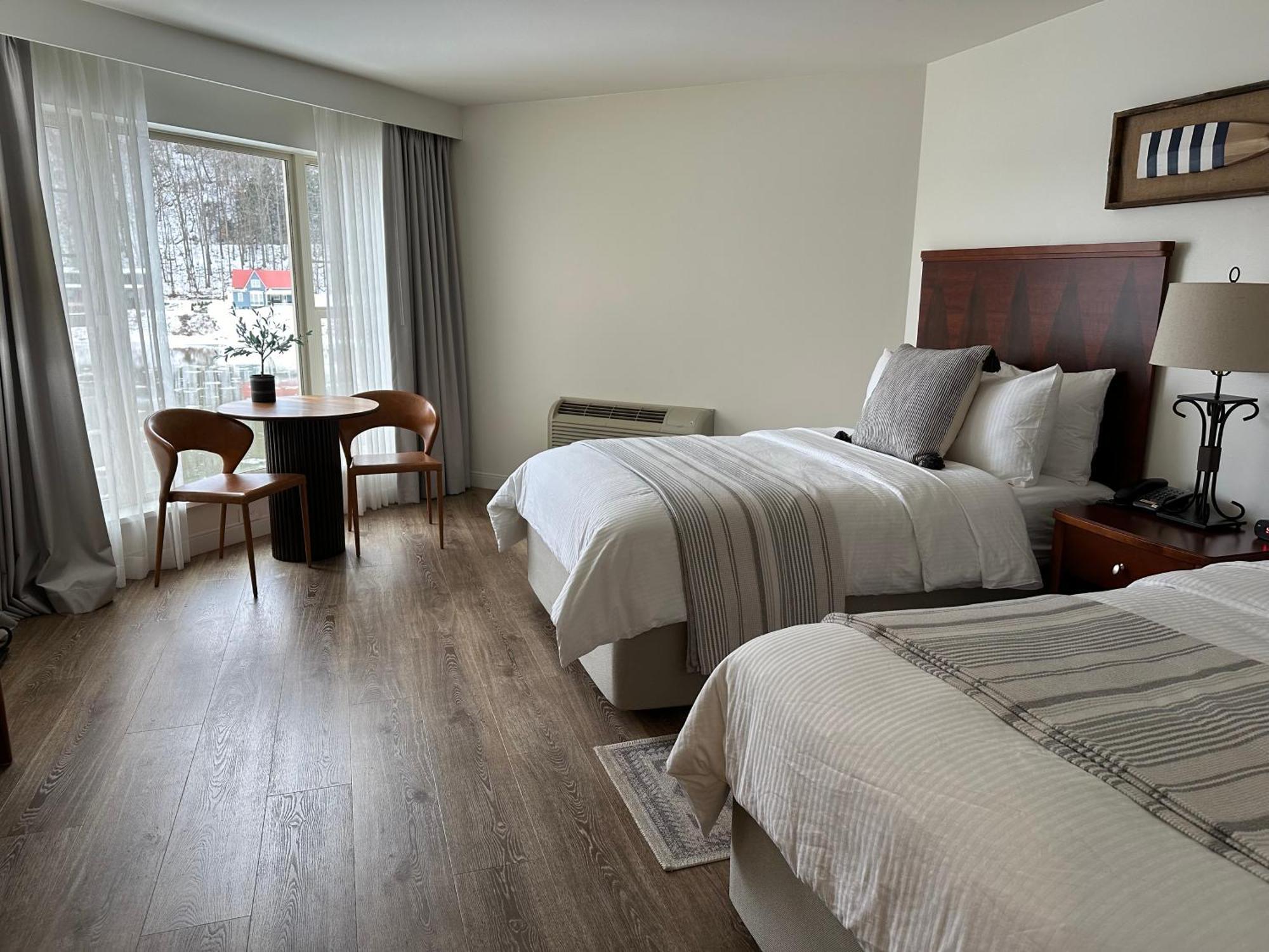 Foxburg 3*